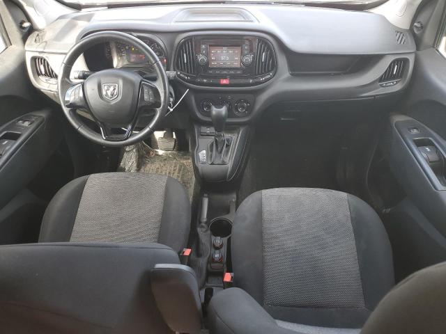 ZFBERFAT0F6A85117 - 2015 RAM PROMASTER 白色 照片 8