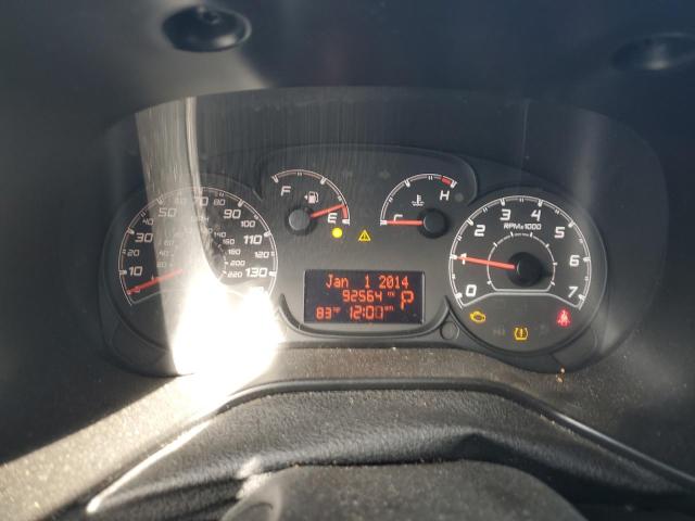 ZFBERFAT0F6A85117 - 2015 RAM PROMASTER 白色 照片 9