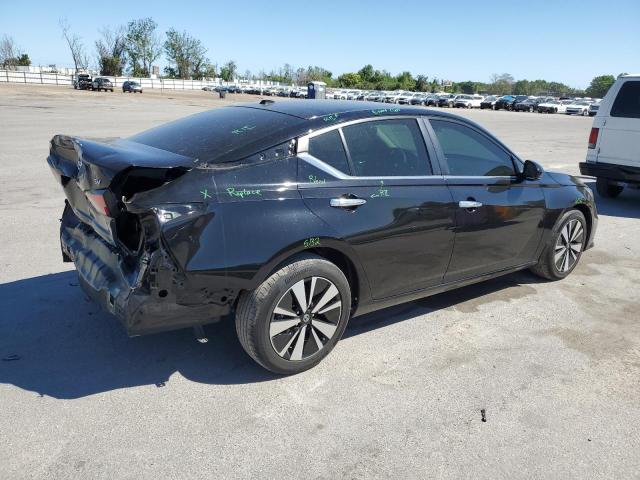 1N4BL4DV3MN403482 - 2021 NISSAN ALTIMA SV BLACK photo 3