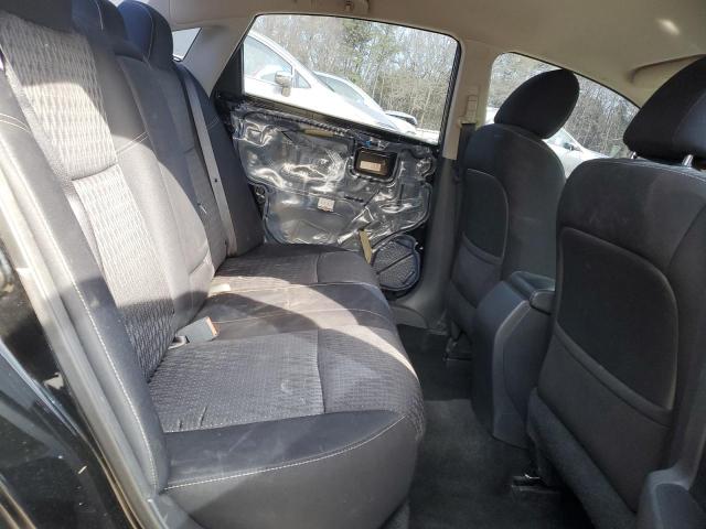 1N4AL3AP9HC144591 - 2017 NISSAN ALTIMA 2.5 შავი ფოტო 10