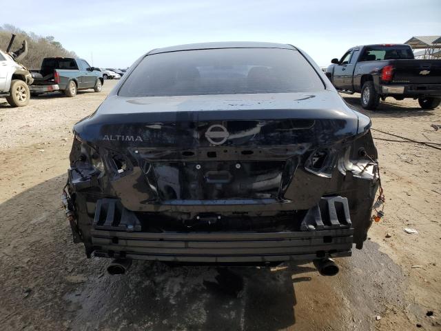 1N4AL3AP9HC144591 - 2017 NISSAN ALTIMA 2.5 შავი ფოტო 6