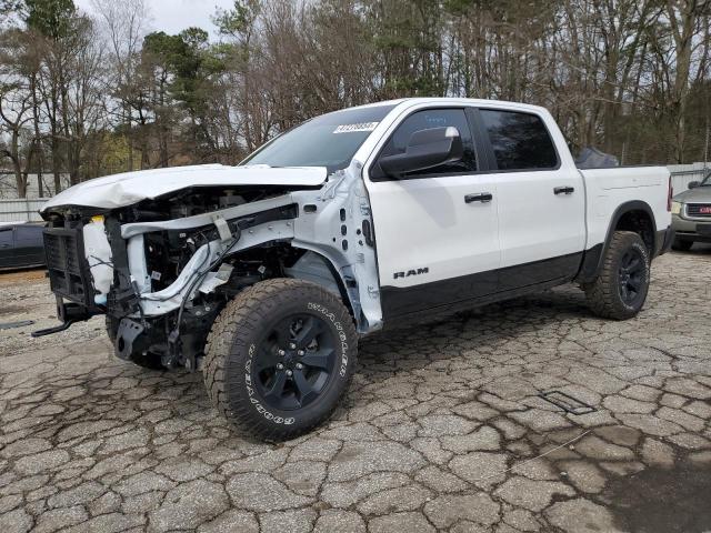 2024 RAM 1500 REBEL, 