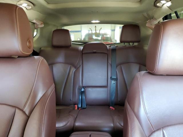 LRBFXFSX8HD018512 - 2017 BUICK ENVISION PREMIUM II Qəhvəyi foto 10