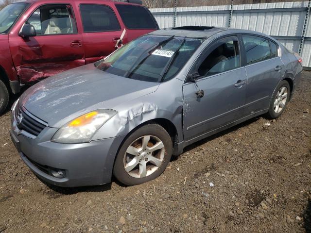 1N4AL21EX9N510301 - 2009 NISSAN ALTIMA 2.5 GRAY photo 1