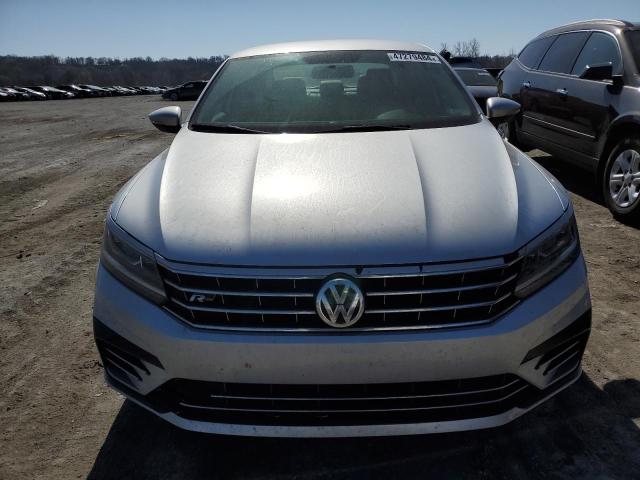 1VWDT7A39HC078746 - 2017 VOLKSWAGEN PASSAT R-LINE Gümüş foto 5