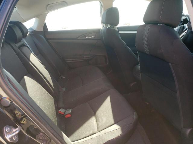 19XFC1F35GE039936 - 2016 HONDA CIVIC EX BLACK photo 10