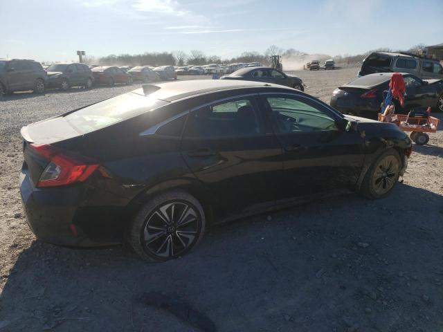 19XFC1F35GE039936 - 2016 HONDA CIVIC EX BLACK photo 3