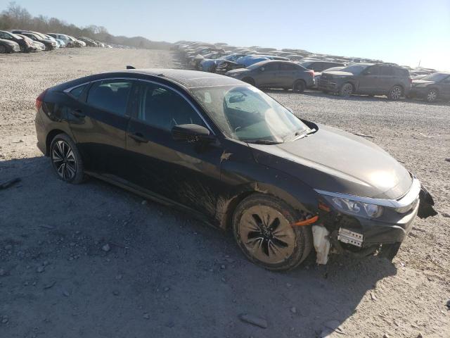 19XFC1F35GE039936 - 2016 HONDA CIVIC EX BLACK photo 4