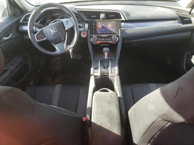 19XFC1F35GE039936 - 2016 HONDA CIVIC EX BLACK photo 8