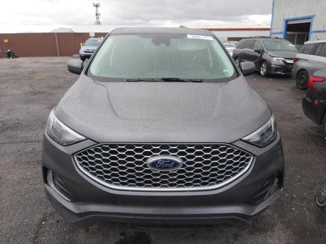 2FMPK4J92PBA29520 - 2023 FORD EDGE SEL GRAY photo 5