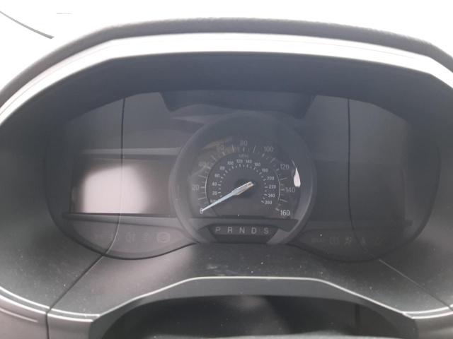 2FMPK4J92PBA29520 - 2023 FORD EDGE SEL GRAY photo 9