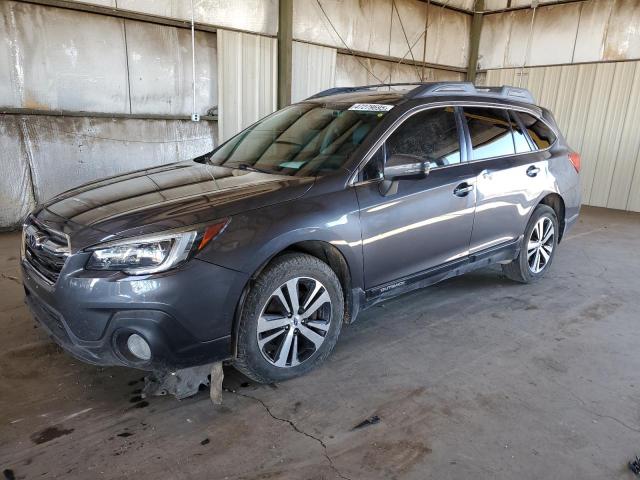 2018 SUBARU OUTBACK 2.5I LIMITED, 