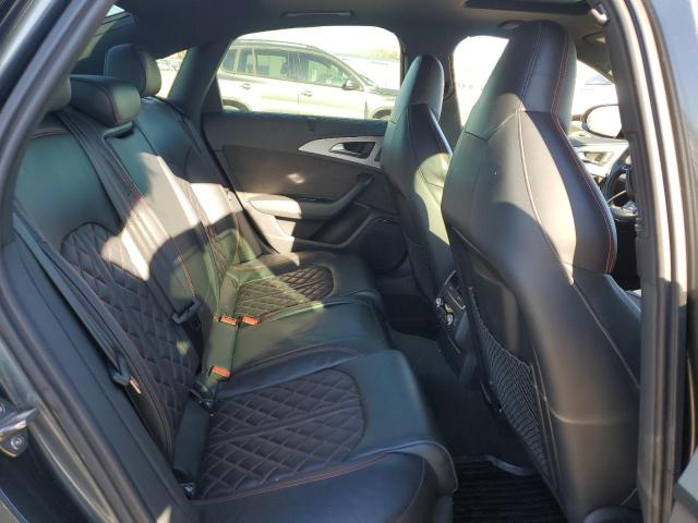 WAUH3AFC9JN057476 - 2018 AUDI A6 PRESTIGE 石墨色 照片 10