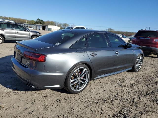 WAUH3AFC9JN057476 - 2018 AUDI A6 PRESTIGE 石墨色 照片 3