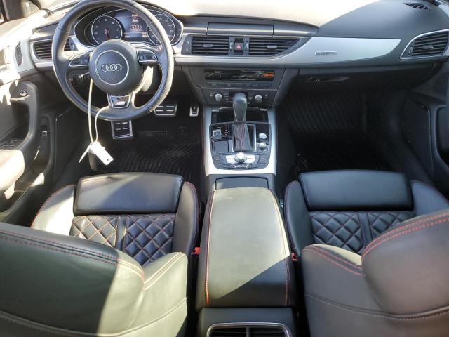 WAUH3AFC9JN057476 - 2018 AUDI A6 PRESTIGE 石墨色 照片 8