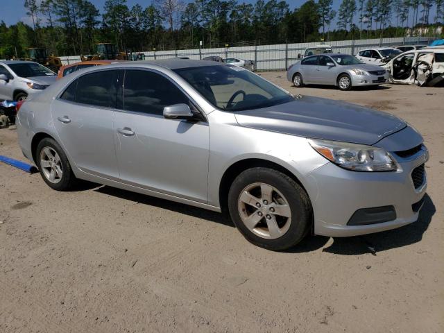 1G11C5SA0GF157039 - 2016 CHEVROLET MALIBU LIM LT SILVER photo 4