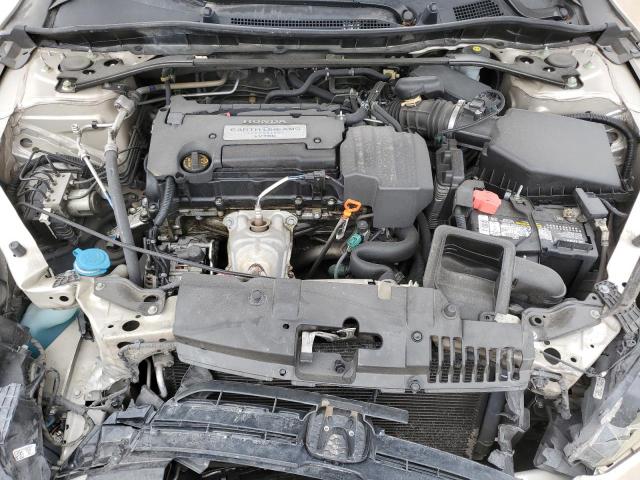 1HGCR2F50DA263656 - 2013 HONDA ACCORD SPORT TAN photo 11