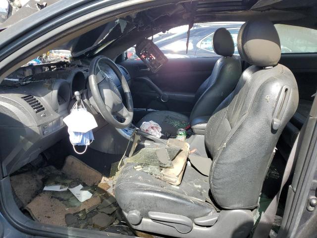 JTKDE177770169754 - 2007 TOYOTA SCION TC 灰色 照片 7