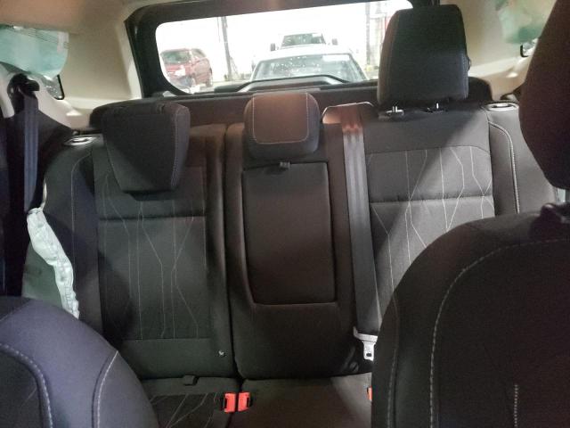 MAJ6S3GL7LC367962 - 2020 FORD ECOSPORT SE BLACK photo 10