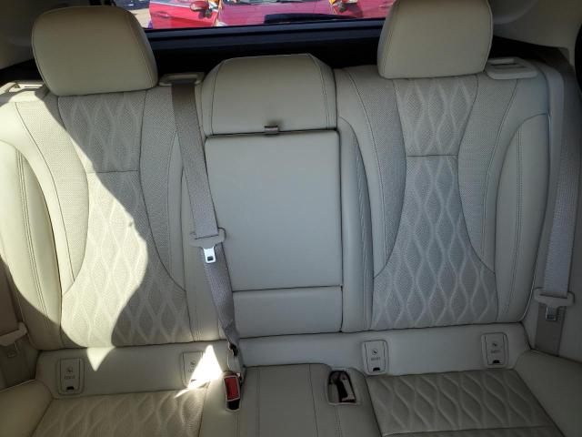 LRBFZRR40ND015574 - 2022 BUICK ENVISION AVENIR BLUE photo 10