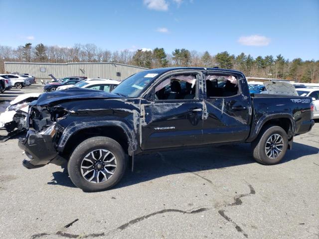 2020 TOYOTA TACOMA DOUBLE CAB, 