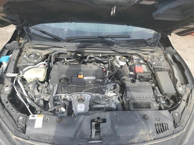 2HGFC2F86MH514870 - 2021 HONDA CIVIC SPORT 黑色 照片 11