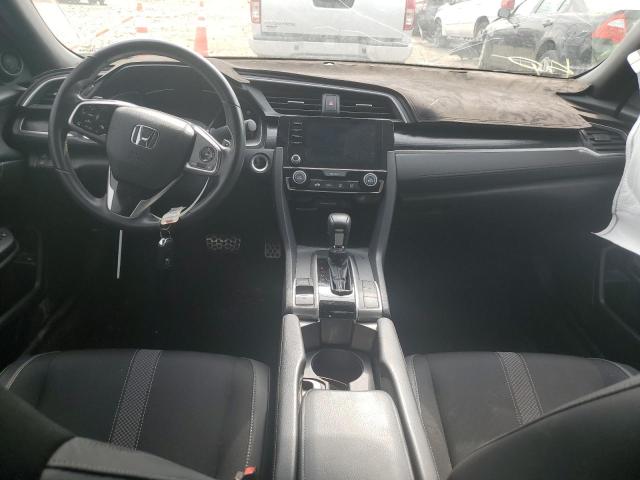 2HGFC2F86MH514870 - 2021 HONDA CIVIC SPORT 黑色 照片 8