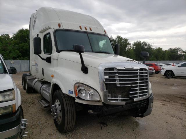 1FUJGLDR8BSAV3557 - 2011 FREIGHTLINER CASCADIA WHITE photo 1