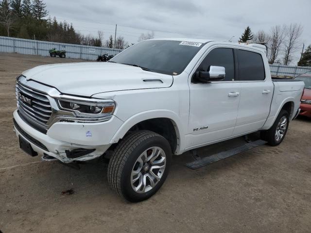 2023 RAM 1500 LONGHORN, 