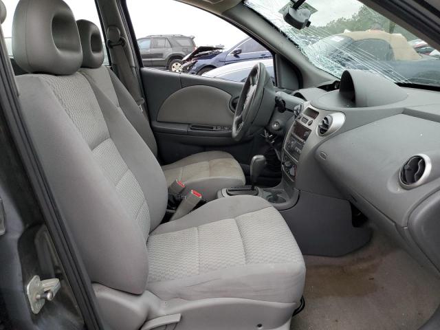 1G8AJ55F27Z117199 - 2007 SATURN ION LEVEL 2 银色 照片 7