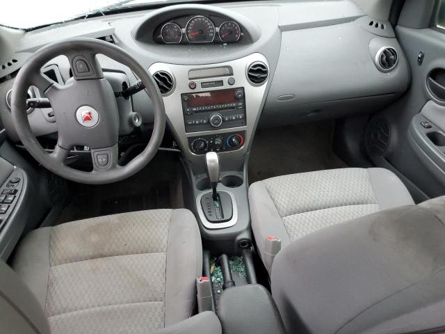 1G8AJ55F27Z117199 - 2007 SATURN ION LEVEL 2 银色 照片 8