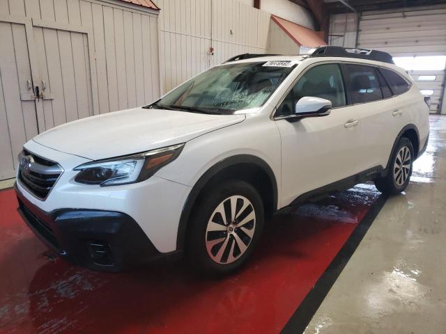 2020 SUBARU OUTBACK PREMIUM, 