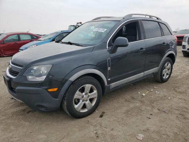 2015 CHEVROLET CAPTIVA LS, 