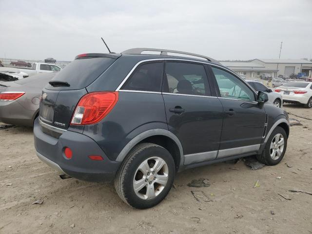 3GNAL2EK5FS523699 - 2015 CHEVROLET CAPTIVA LS 石墨色 照片 3