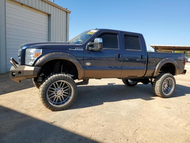 2016 FORD F250 SUPER DUTY, 