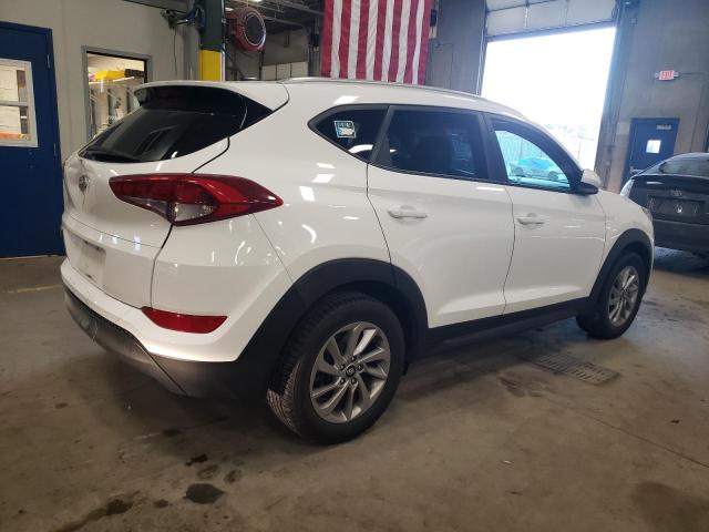 KM8J33A49GU091329 - 2016 HYUNDAI TUCSON LIMITED WHITE photo 3