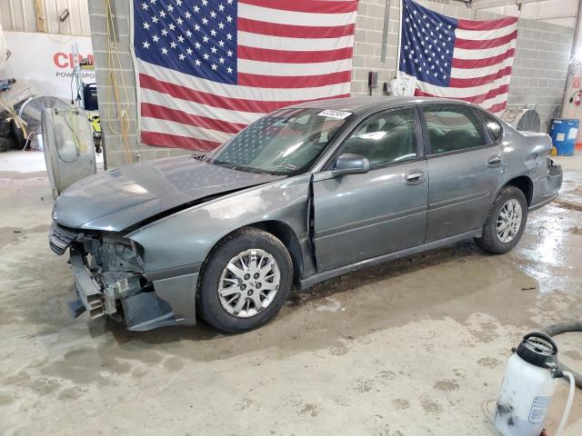 2005 CHEVROLET IMPALA, 