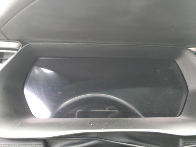 5YJSA1H28EFP64091 - 2014 TESLA MODEL S BLACK photo 9