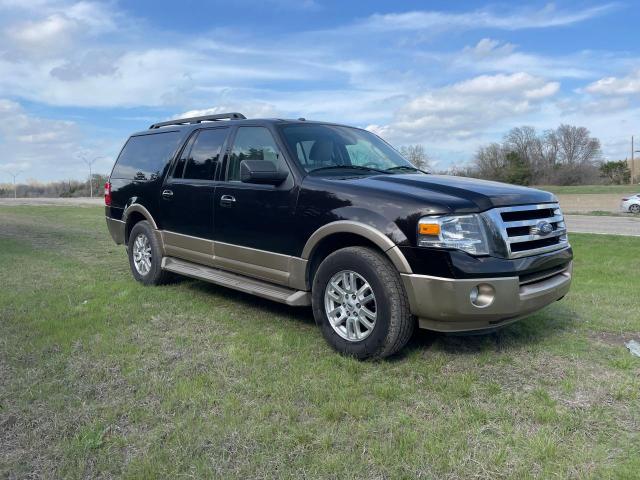 2013 FORD EXPEDITION EL XLT, 