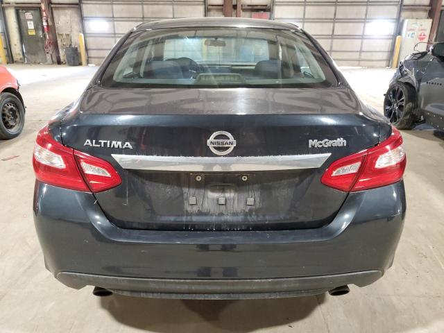 1N4AL3AP4HN314652 - 2017 NISSAN ALTIMA 2.5 GRAY photo 6