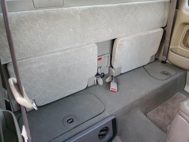 5TESN92N14Z398056 - 2004 TOYOTA TACOMA XTRACAB PRERUNNER Qızıl foto 10