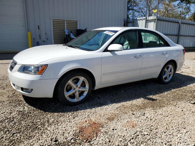 2006 HYUNDAI SONATA GLS, 