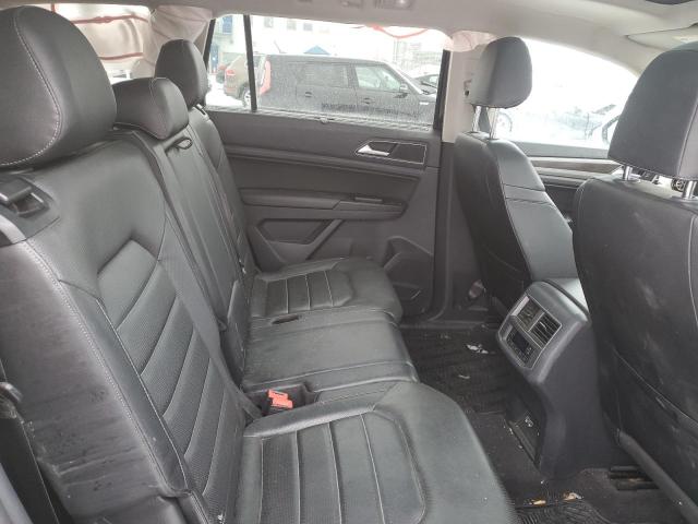 1V2MR2CA2KC606617 - 2019 VOLKSWAGEN ATLAS SEL Qara foto 10