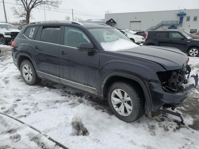 1V2MR2CA2KC606617 - 2019 VOLKSWAGEN ATLAS SEL Qara foto 4
