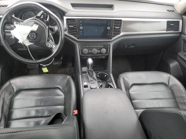1V2MR2CA2KC606617 - 2019 VOLKSWAGEN ATLAS SEL Qara foto 8