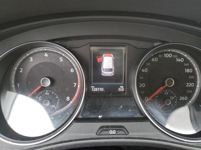 1V2MR2CA2KC606617 - 2019 VOLKSWAGEN ATLAS SEL Qara foto 9