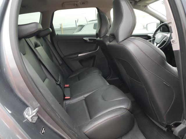 YV440MRRXH2107984 - 2017 VOLVO XC60 T5 DYNAMIC ნაცრისფერი ფოტო 11