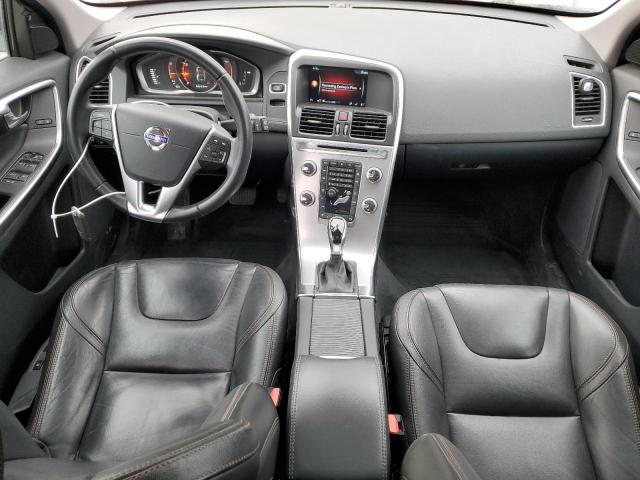 YV440MRRXH2107984 - 2017 VOLVO XC60 T5 DYNAMIC ნაცრისფერი ფოტო 8