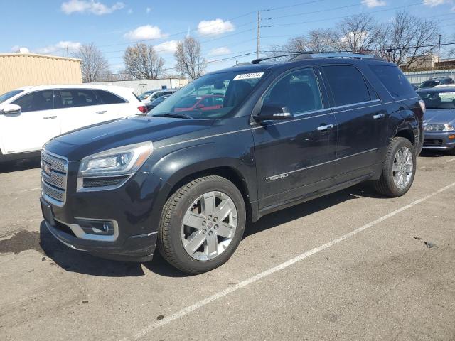 2014 GMC ACADIA DENALI, 