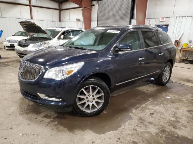 2017 BUICK ENCLAVE, 